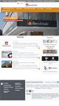 Mobile Screenshot of en.corporativo.bancoestado.cl